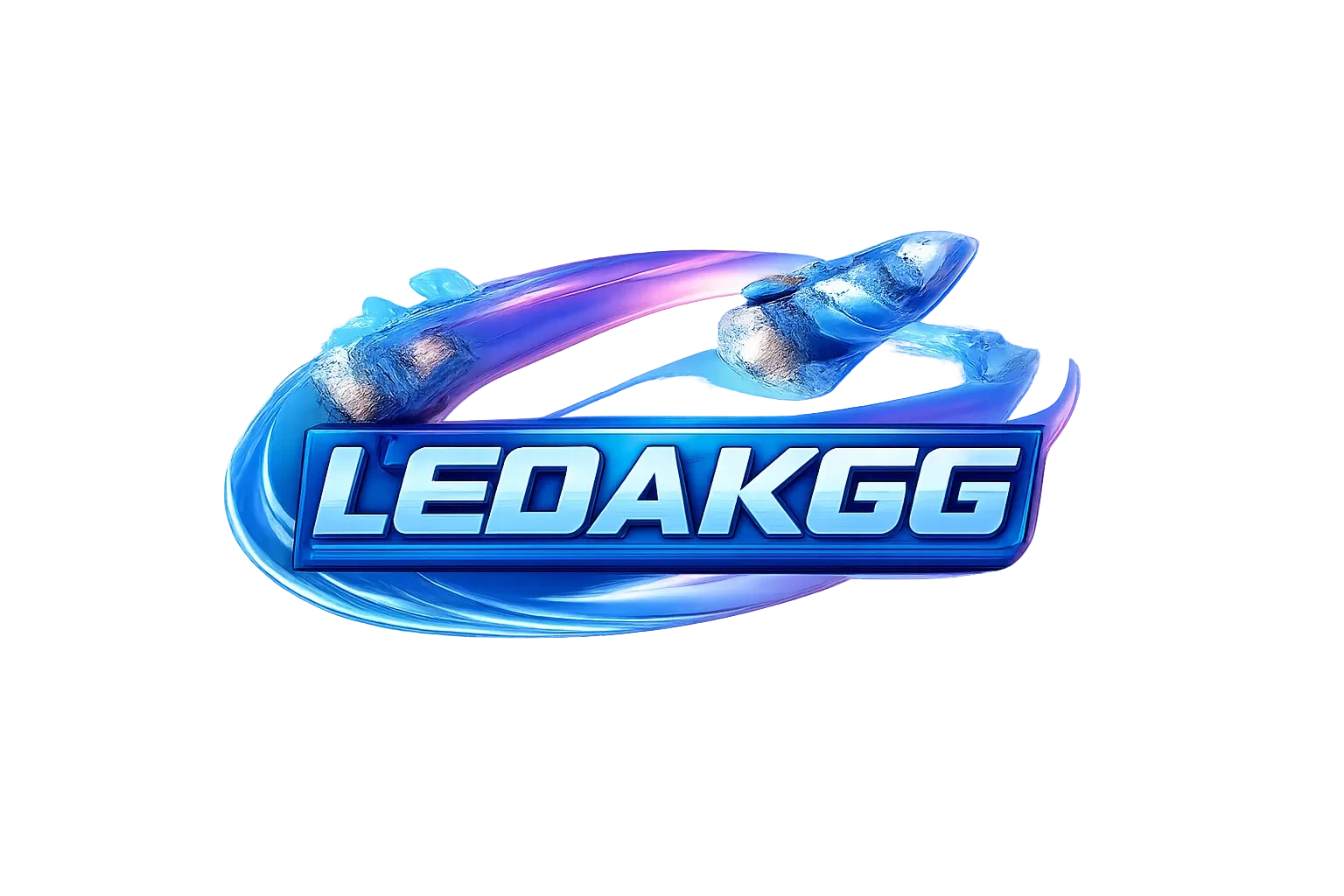 ledakgg - Kanal Resmi Indonesia